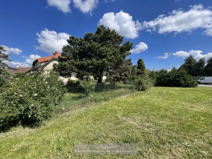 Wohnbauflächen in 1230 Wien, Erholungsgebiet Liesingbach