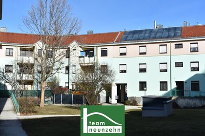 Terrassenwohnung in 7000 Eisenstadt, Haidäckerpark
