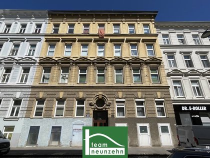Wohnung in 1120 Wien, Meidlinger Hauptstraße
