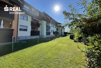Terrassenwohnung in 8543 St. Martin im Sulmtal