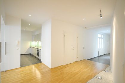 Wohnung in 1060 Wien, Mariahilfer Straße, Capistrangasse, Gerngroß