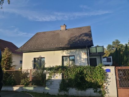 Einfamilienhaus in 2483 Ebreichsdorf