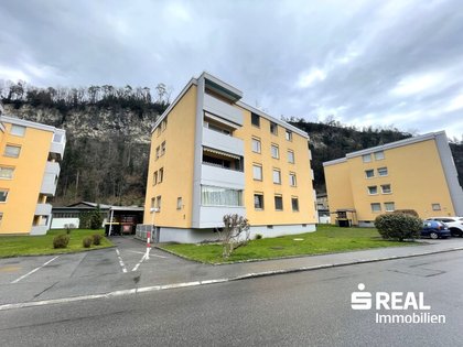 Terrassenwohnung in 6800 Feldkirch