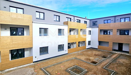 Wohnung in 2700 Wr. Neustadt, Wiener Neustadt