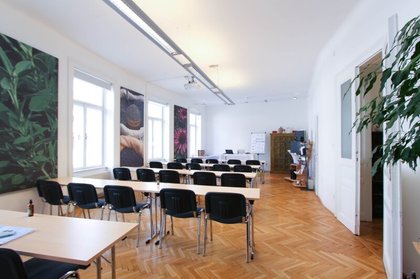 Büro / Praxis in 1130 Wien, Wolfrathplatz