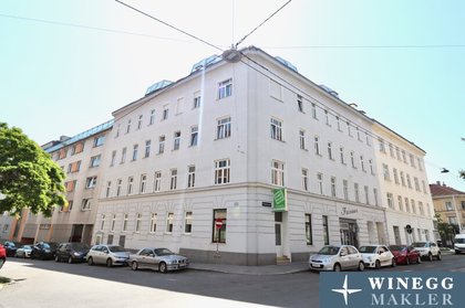 Wohnung in 1150 Wien, Hütteldorfer Straße, Meiselmarkt, Stadthalle