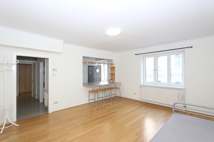 Wohnung in 1030 Wien, Rennweg