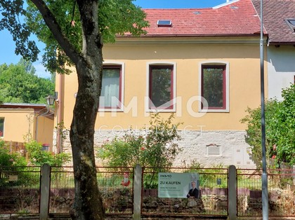 Wohnbauflächen in 2500 Baden, Baden