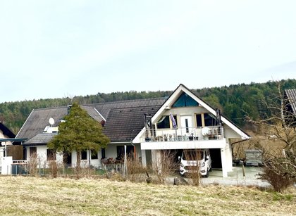 Einfamilienhaus in 8261 Sinabelkirchen, Steiermark