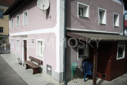 Einfamilienhaus in 4052 Ansfelden, Oberösterreich