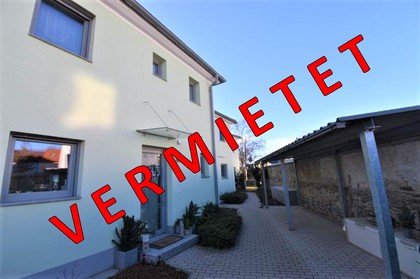 Reihenhaus in 2700 Wr. Neustadt