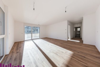 Terrassenwohnung in 3002 Purkersdorf, Naturpark und Wienerwaldbad Purkersdorf