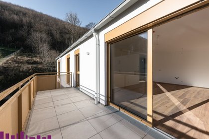 Terrassenwohnung in 3002 Purkersdorf, Naturpark und Wienerwaldbad Purkersdorf