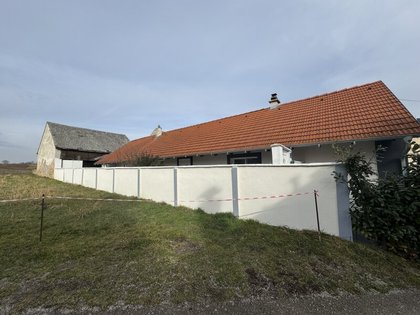 Einfamilienhaus in 2191 Höbersbrunn