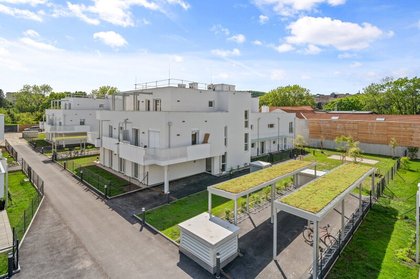 Terrassenwohnung in 2344 Maria Enzersdorf