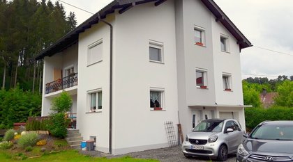 Haus in 4844 Regau, Baggersee und Himmelreichkreuzung