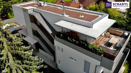 Terrassenwohnung in 8010 Graz