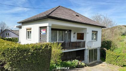 Einfamilienhaus in 7412 Wolfau, Oberwart