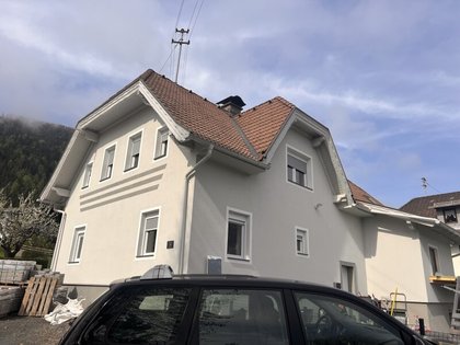 Mehrfamilienhaus in 9805 Baldramsdorf