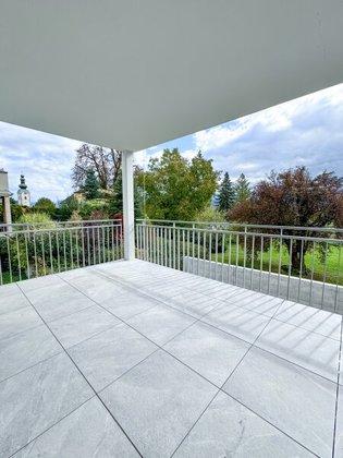 Terrassenwohnung in 9020 Klagenfurt