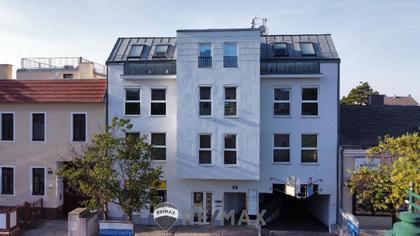 Büro / Praxis in 2340 Mödling, Bezirksgericht