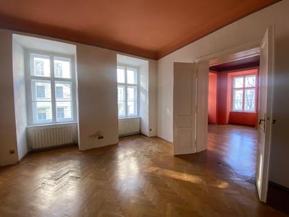 Wohnung in 1040 Wien, Theresianum