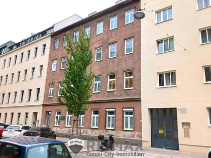Wohnung in 1210 Wien, Leopoldauer Straße
