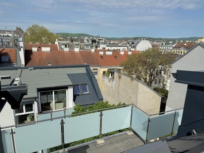 Terrassenwohnung in 1160 Wien