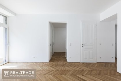 Terrassenwohnung in 1020 Wien, Karmelitermarkt