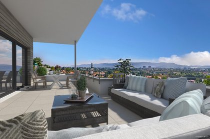 Terrassenwohnung in 9020 Klagenfurt