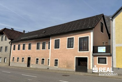 Haus in 4152 Sarleinsbach