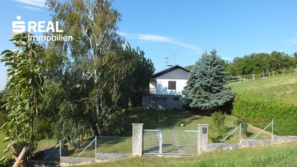 Einfamilienhaus in 7471 Rechnitz, Oberwart