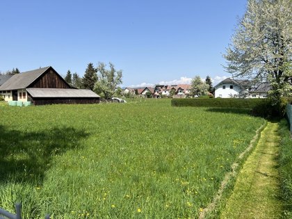 Wohnbauflächen in 9020 Klagenfurt