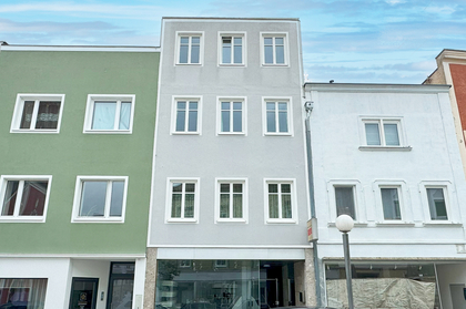 Haus in 4910 Ried im Innkreis, Innviertel
