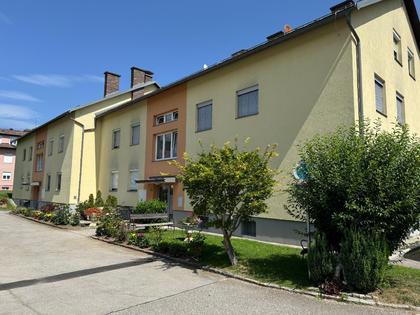 Wohnung in 9334 Guttaring