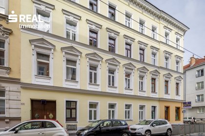 Wohnung in 1160 Wien