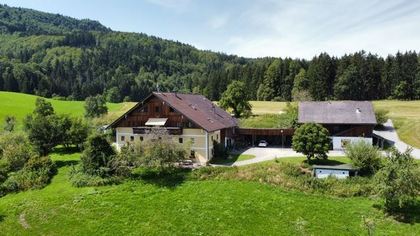 Haus in 4864 Attersee