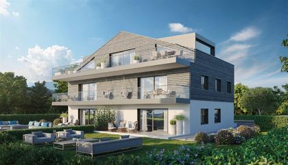 Wohnung in 4863 Seewalchen am Attersee