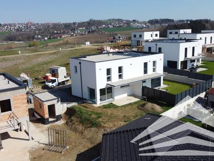 Reihenhaus in 4224 Wartberg ob der Aist, Wartberg, Hagenberg, Pregarten