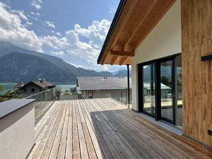 Terrassenwohnung in 5311 Innerschwand