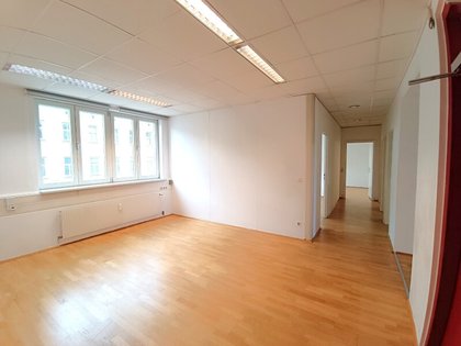 Büro / Praxis in 1170 Wien, Yppenpark