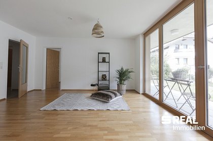 Terrassenwohnung in 6471 Arzl im Pitztal