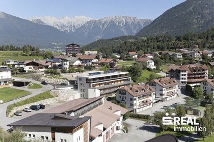 Terrassenwohnung in 6471 Arzl im Pitztal