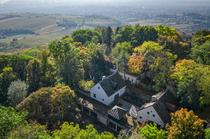 Chalet in 1190 Wien, Döbling 19.