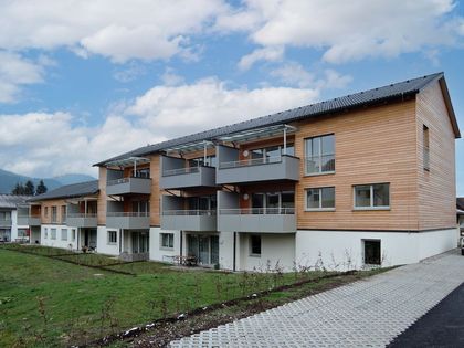 Terrassenwohnung in 8670 Krieglach