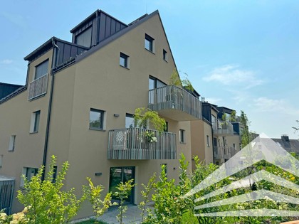 Terrassenwohnung in 4040 Linz-Urfahr, Donaustrand Alturfahr, Lentia-City, Pöstlingberg