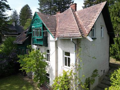 Einfamilienhaus in 3032 Eichgraben, Eichgraben