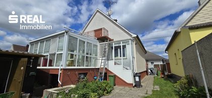 Haus in 2273 Hohenau an der March
