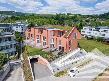 Terrassenwohnung in 4040 Linz-Urfahr, Pleschingersee, Dornach, Katzbach
