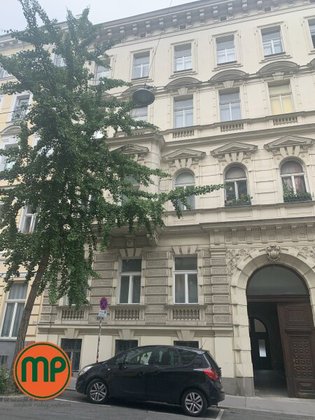 Lager in 1060 Wien